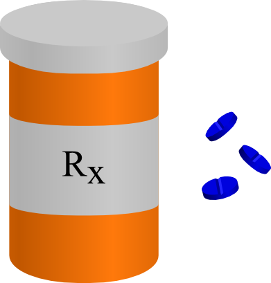 Medication Clipart