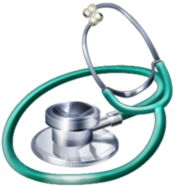 Stethoscope